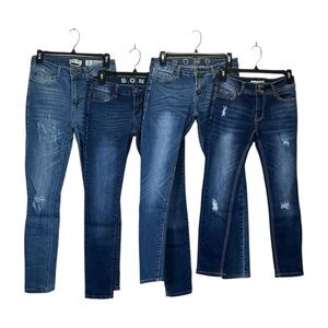 Denim Bundle - D4